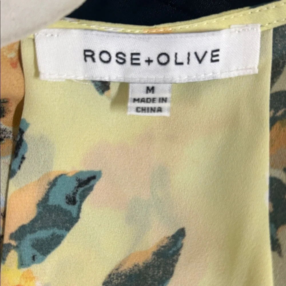 SET jacket and Top - Picture 7 of 15